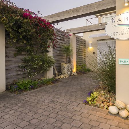 Bahari Beach House Plettenberg Bay Exteriör bild