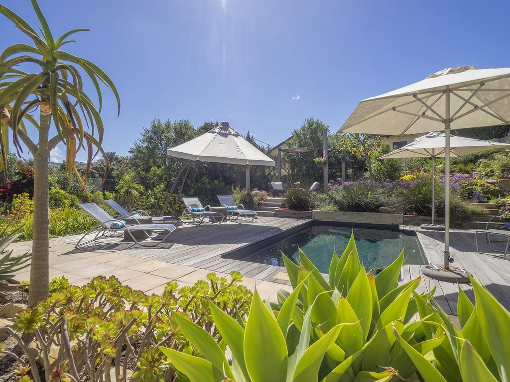 Bahari Beach House Plettenberg Bay Exteriör bild