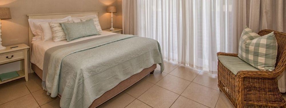 Bahari Beach House Plettenberg Bay Exteriör bild