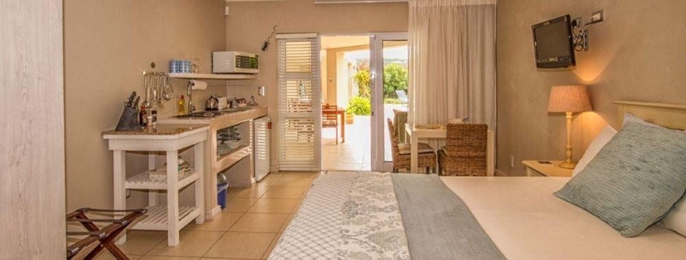 Bahari Beach House Plettenberg Bay Exteriör bild