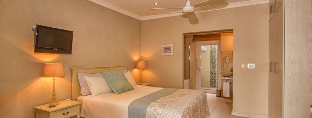 Bahari Beach House Plettenberg Bay Exteriör bild