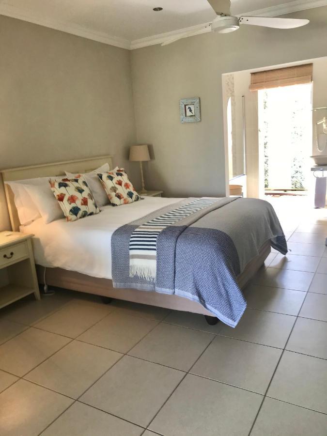 Bahari Beach House Plettenberg Bay Exteriör bild