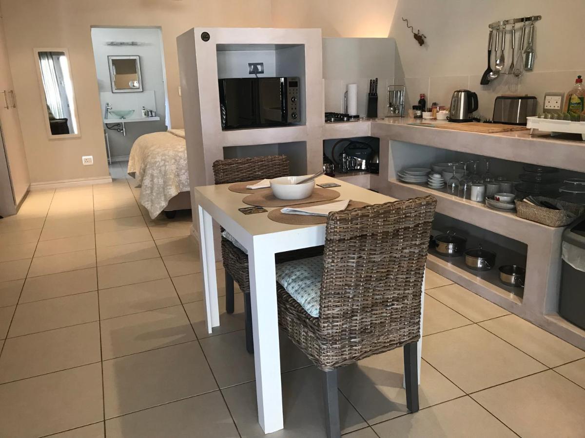 Bahari Beach House Plettenberg Bay Exteriör bild