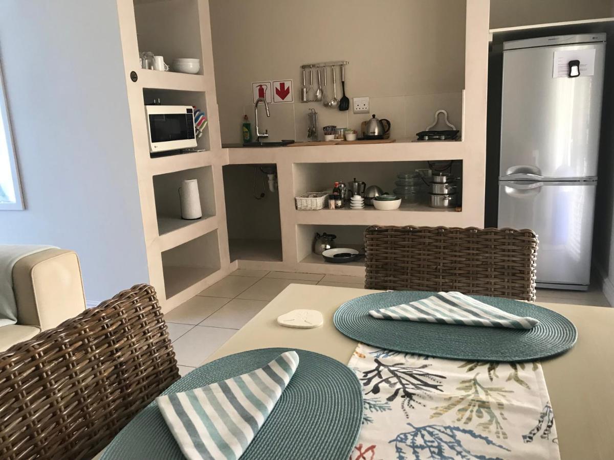 Bahari Beach House Plettenberg Bay Exteriör bild