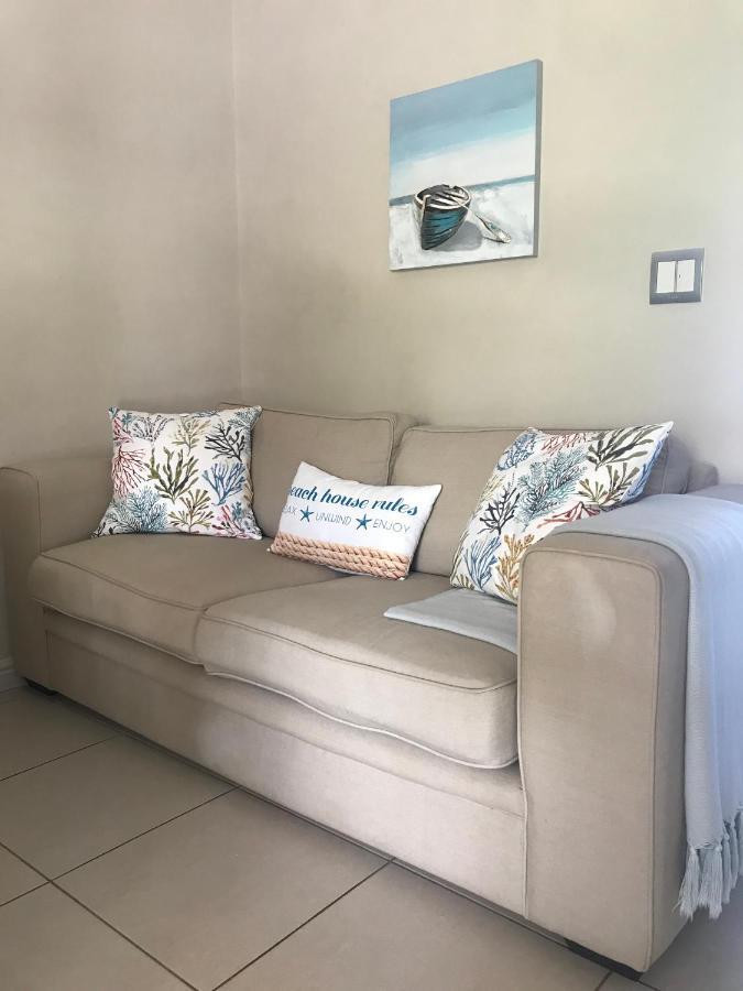 Bahari Beach House Plettenberg Bay Exteriör bild