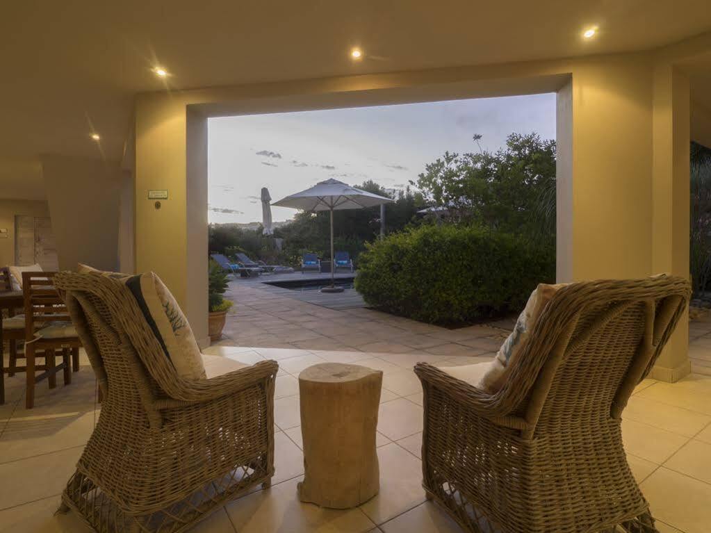Bahari Beach House Plettenberg Bay Exteriör bild